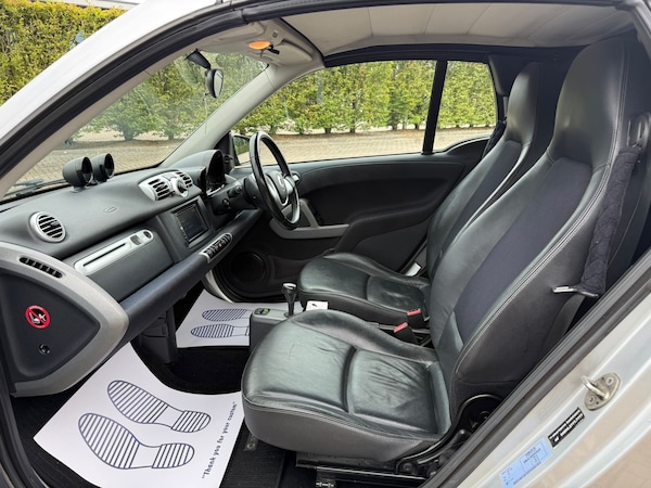 Used smart fortwo 2011 for sale - 75468453: Photo 15