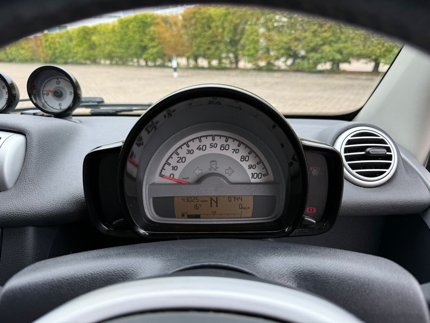 Vehicle 16