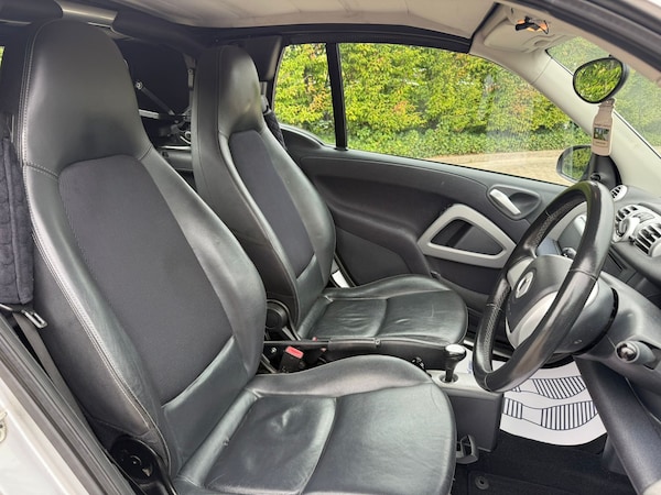 Used smart fortwo 2011 for sale - 75468453: Photo 22