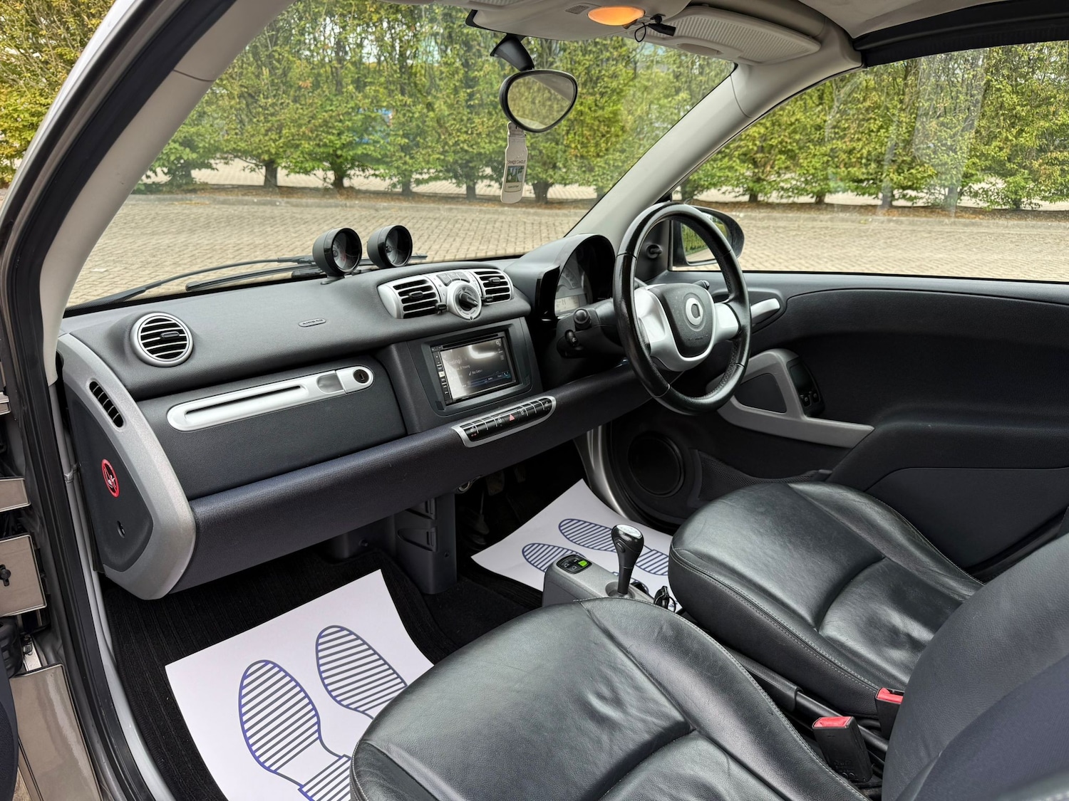 Vehicle 24
