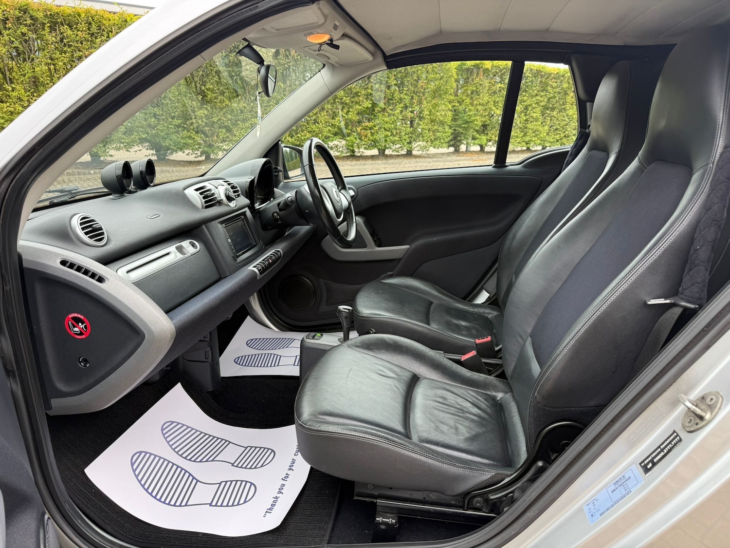 Vehicle 26