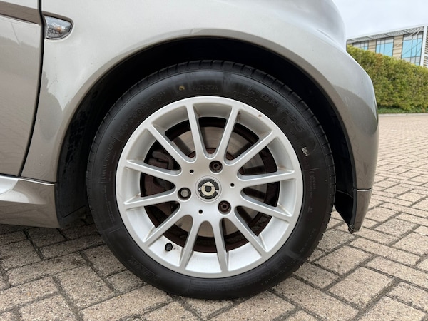 Used smart fortwo 2011 for sale - 75468453: Photo 27
