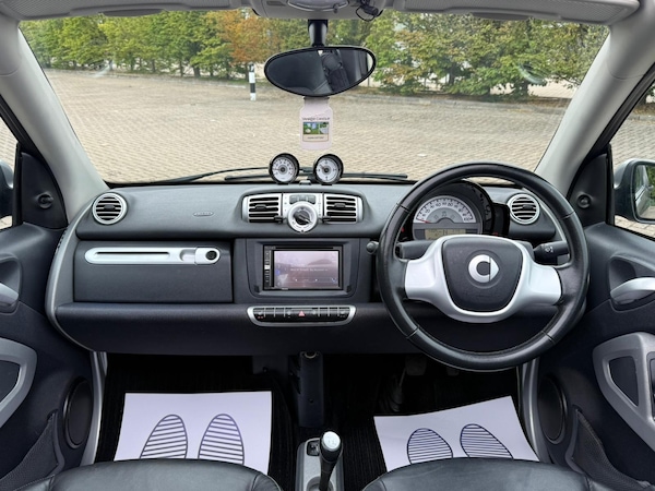Used smart fortwo 2011 for sale - 75468453: Photo 3