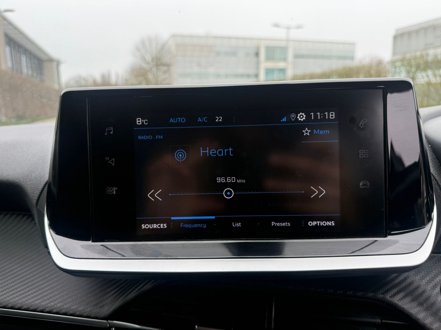 Used Peugeot 208 2021 for sale - 77789636: Photo 14