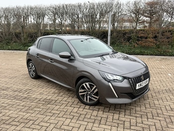 Used Peugeot 208 2021 for sale - 77789636: Photo