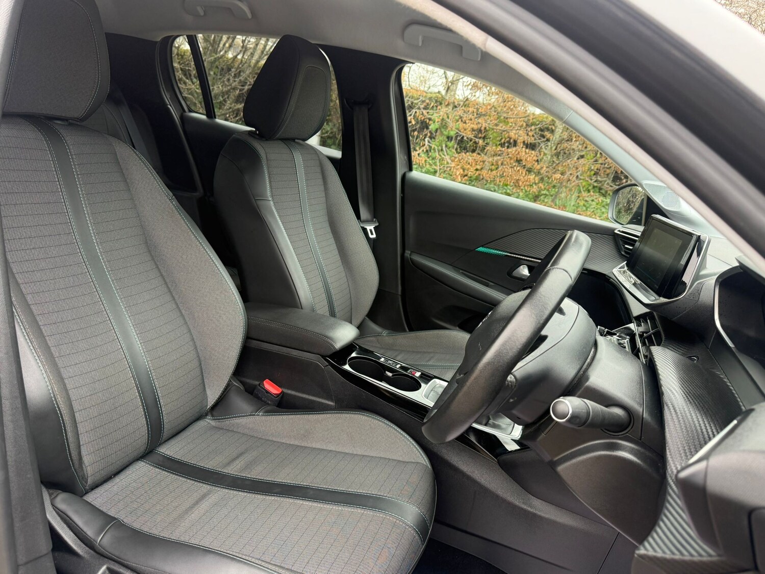 Used Peugeot 208 2021 for sale - 77789636: Photo 21