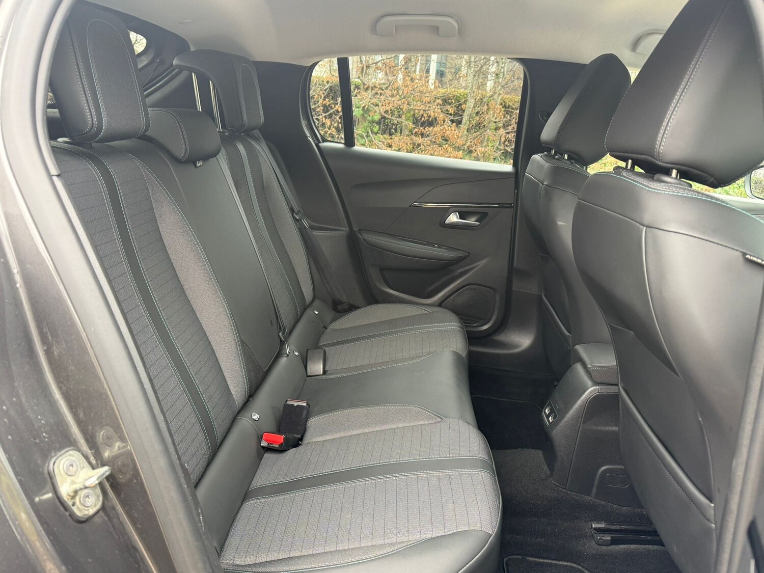 Used Peugeot 208 2021 for sale - 77789636: Photo 24