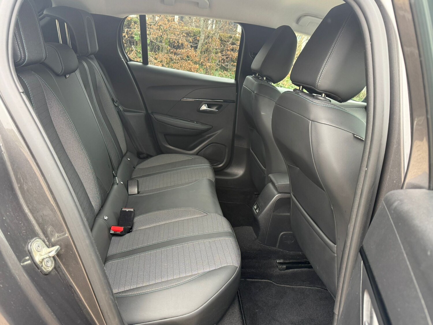 Used Peugeot 208 2021 for sale - 77789636: Photo 25