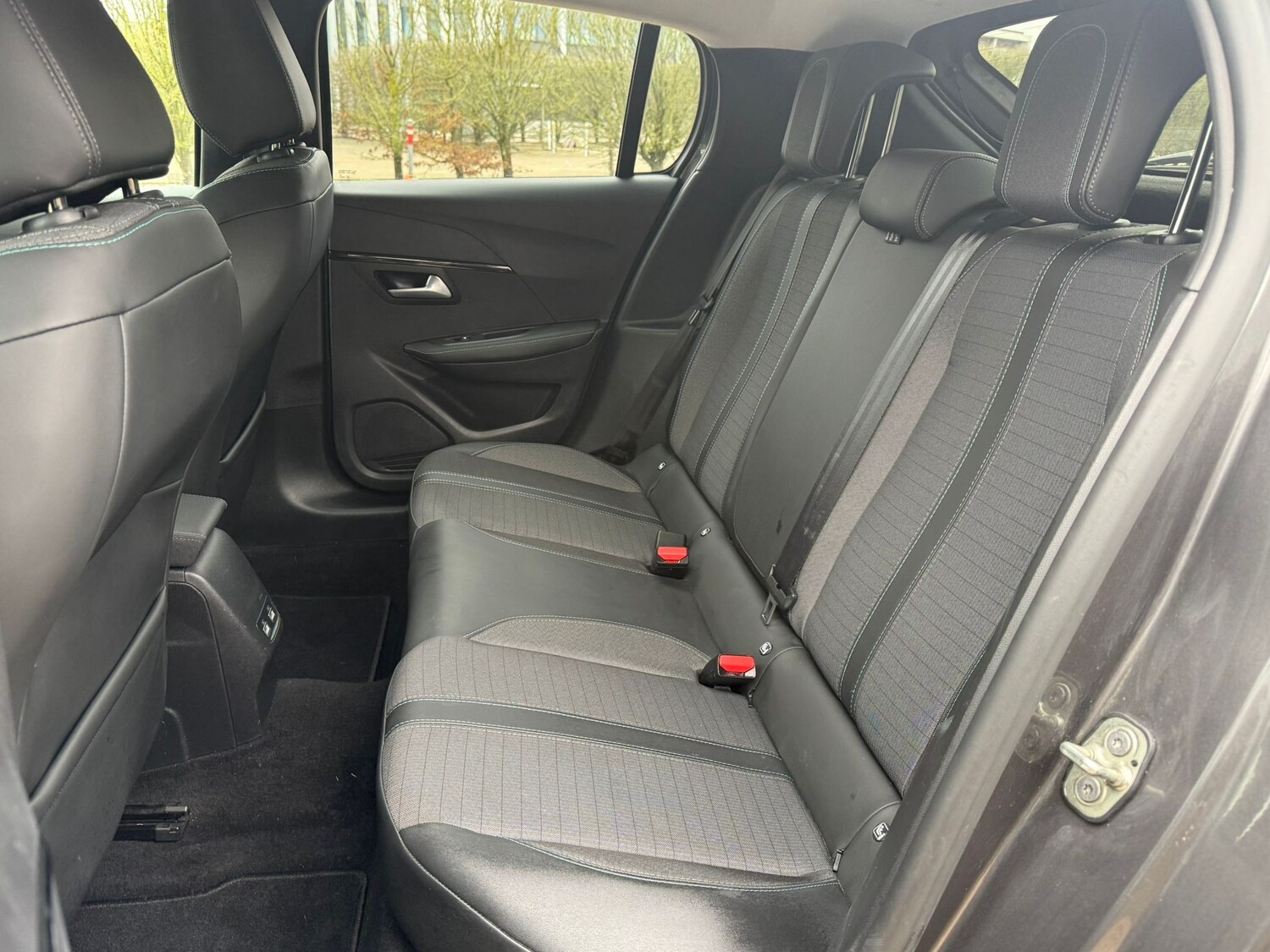 Used Peugeot 208 2021 for sale - 77789636: Photo 26