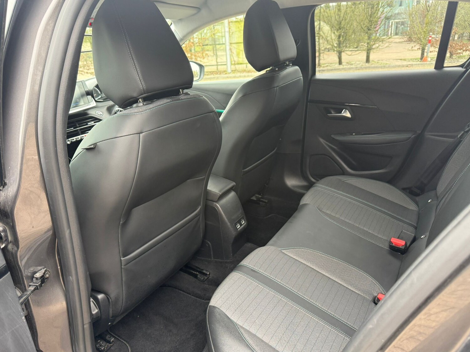 Used Peugeot 208 2021 for sale - 77789636: Photo 27