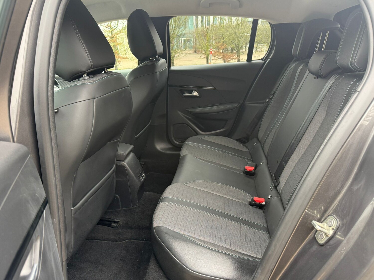 Used Peugeot 208 2021 for sale - 77789636: Photo 30