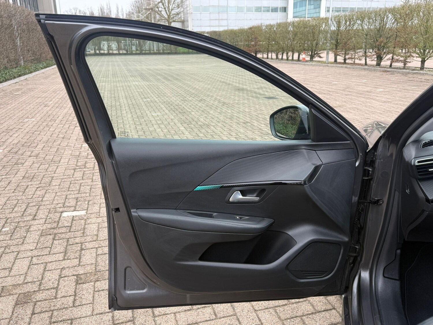 Used Peugeot 208 2021 for sale - 77789636: Photo 31