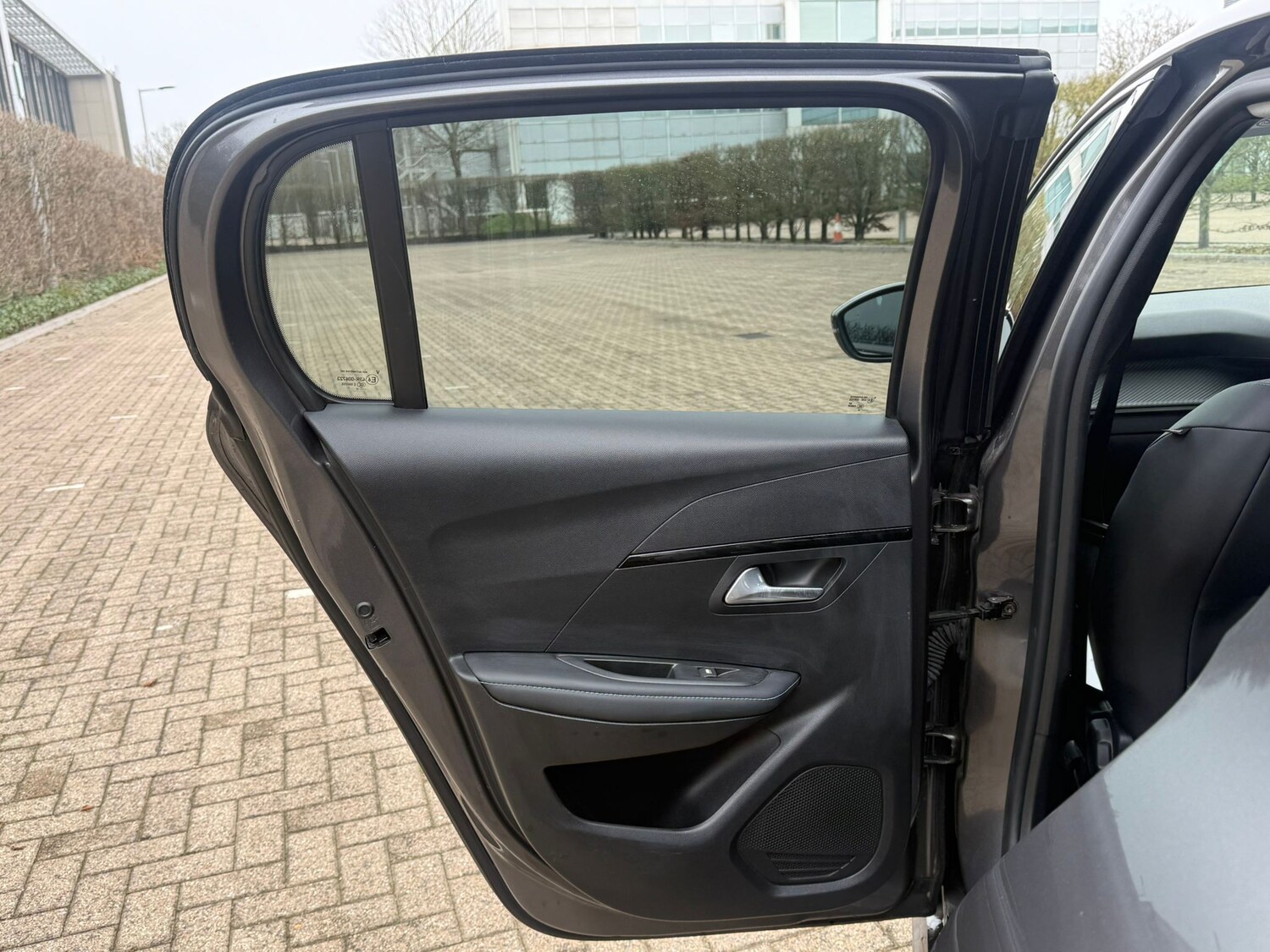 Used Peugeot 208 2021 for sale - 77789636: Photo 33