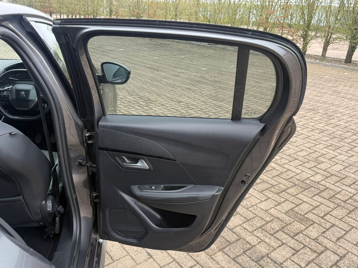 Used Peugeot 208 2021 for sale - 77789636: Photo 34