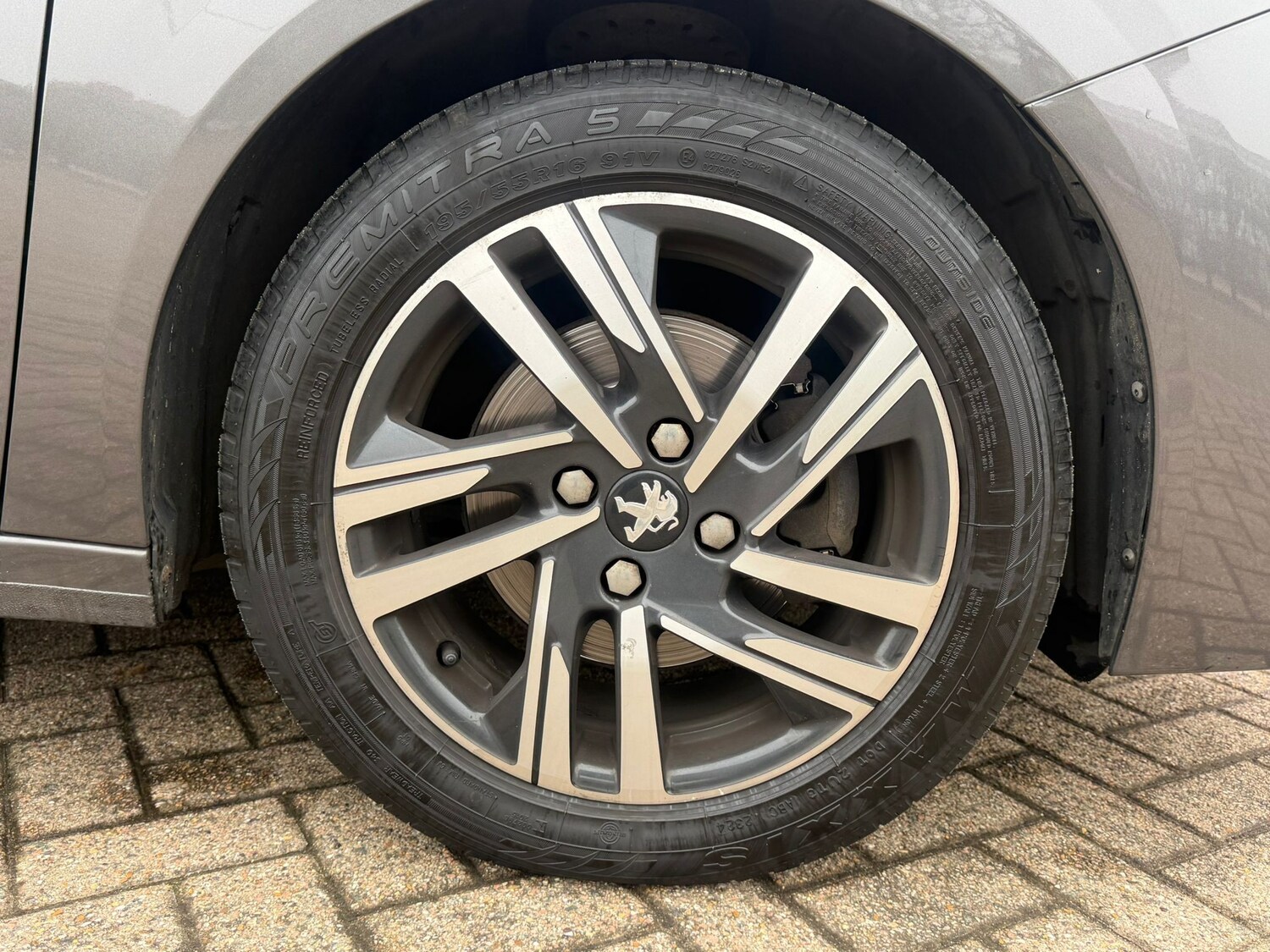 Used Peugeot 208 2021 for sale - 77789636: Photo 38