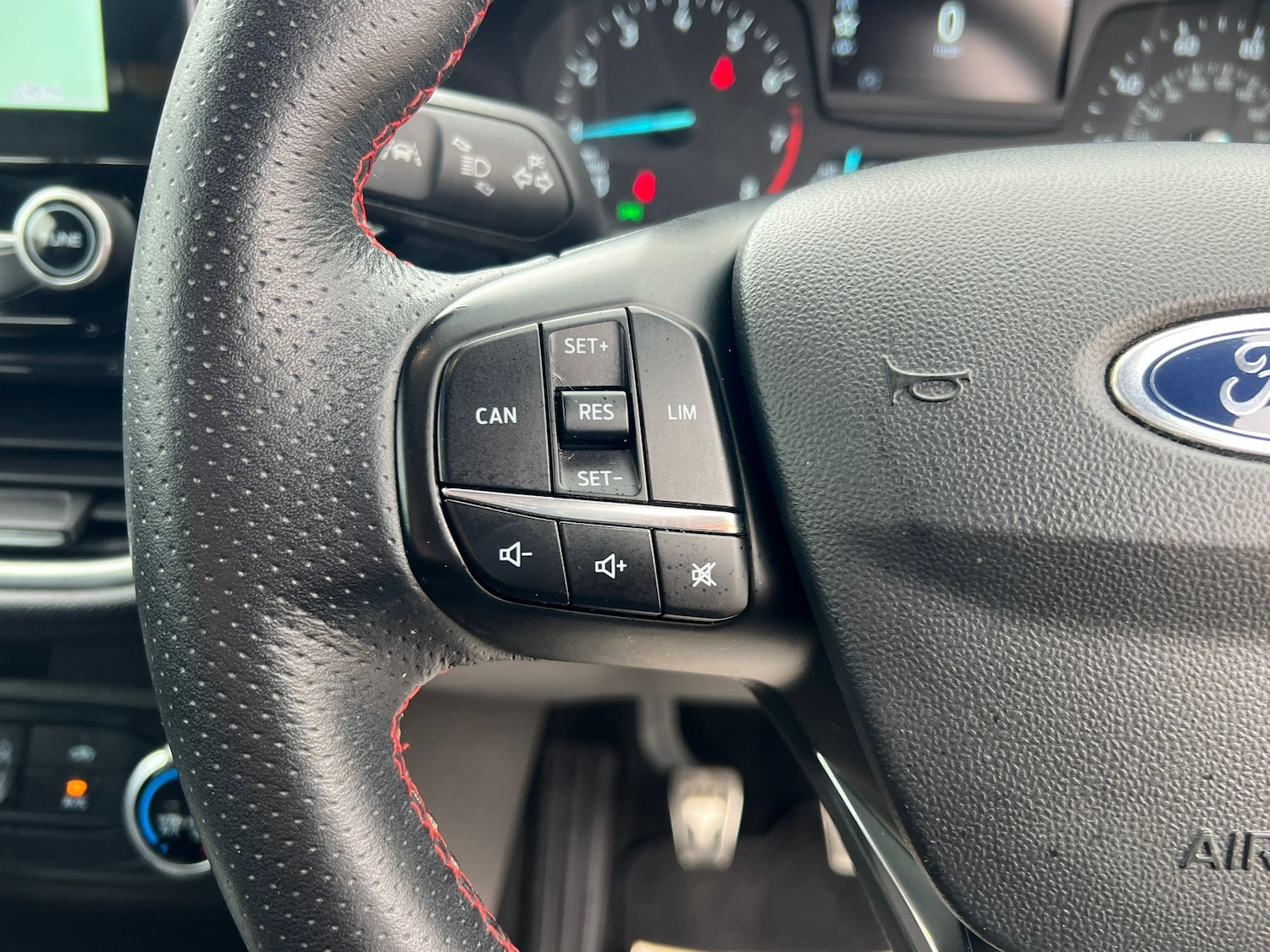 Used Ford Fiesta 2019 for sale - 76281118: Photo 13