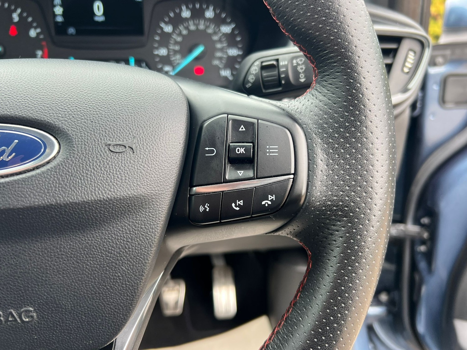 Used Ford Fiesta 2019 for sale - 76281118: Photo 14