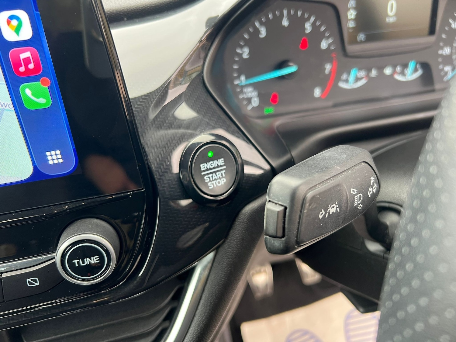 Used Ford Fiesta 2019 for sale - 76281118: Photo 21