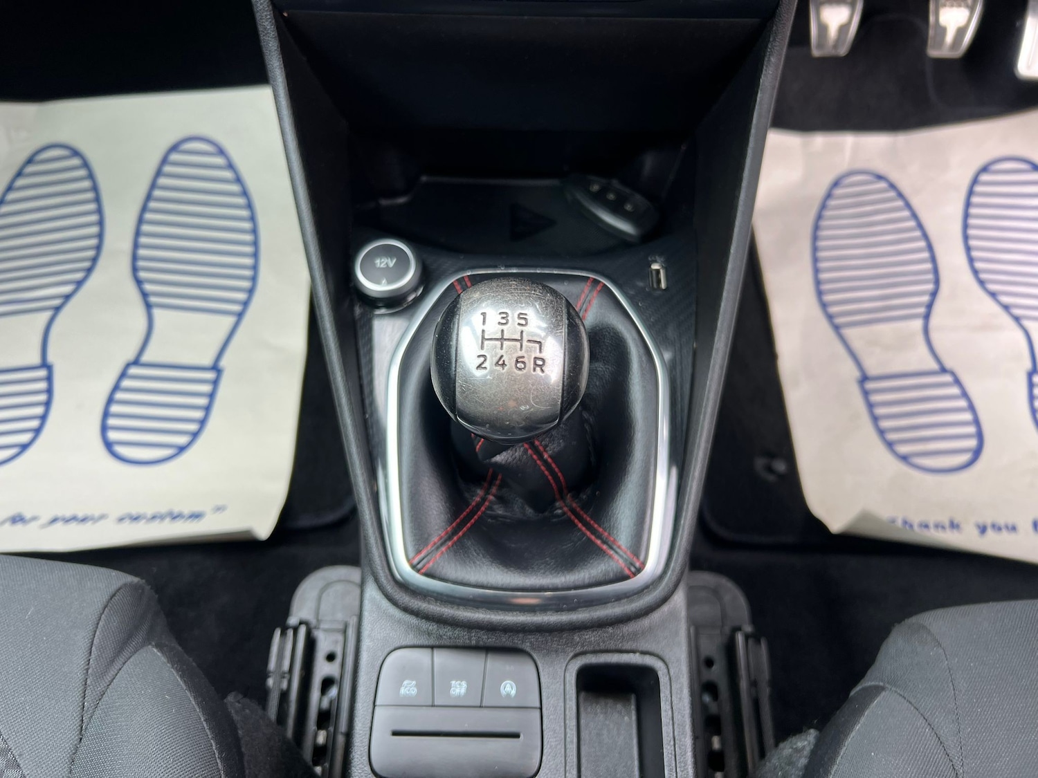 Used Ford Fiesta 2019 for sale - 76281118: Photo 23