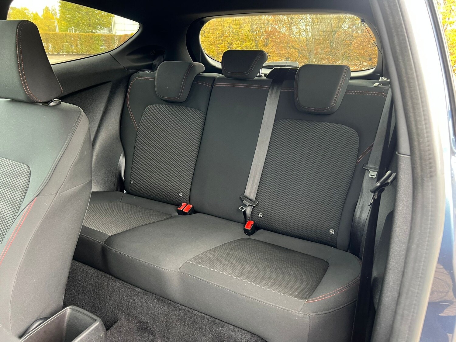 Used Ford Fiesta 2019 for sale - 76281118: Photo 28