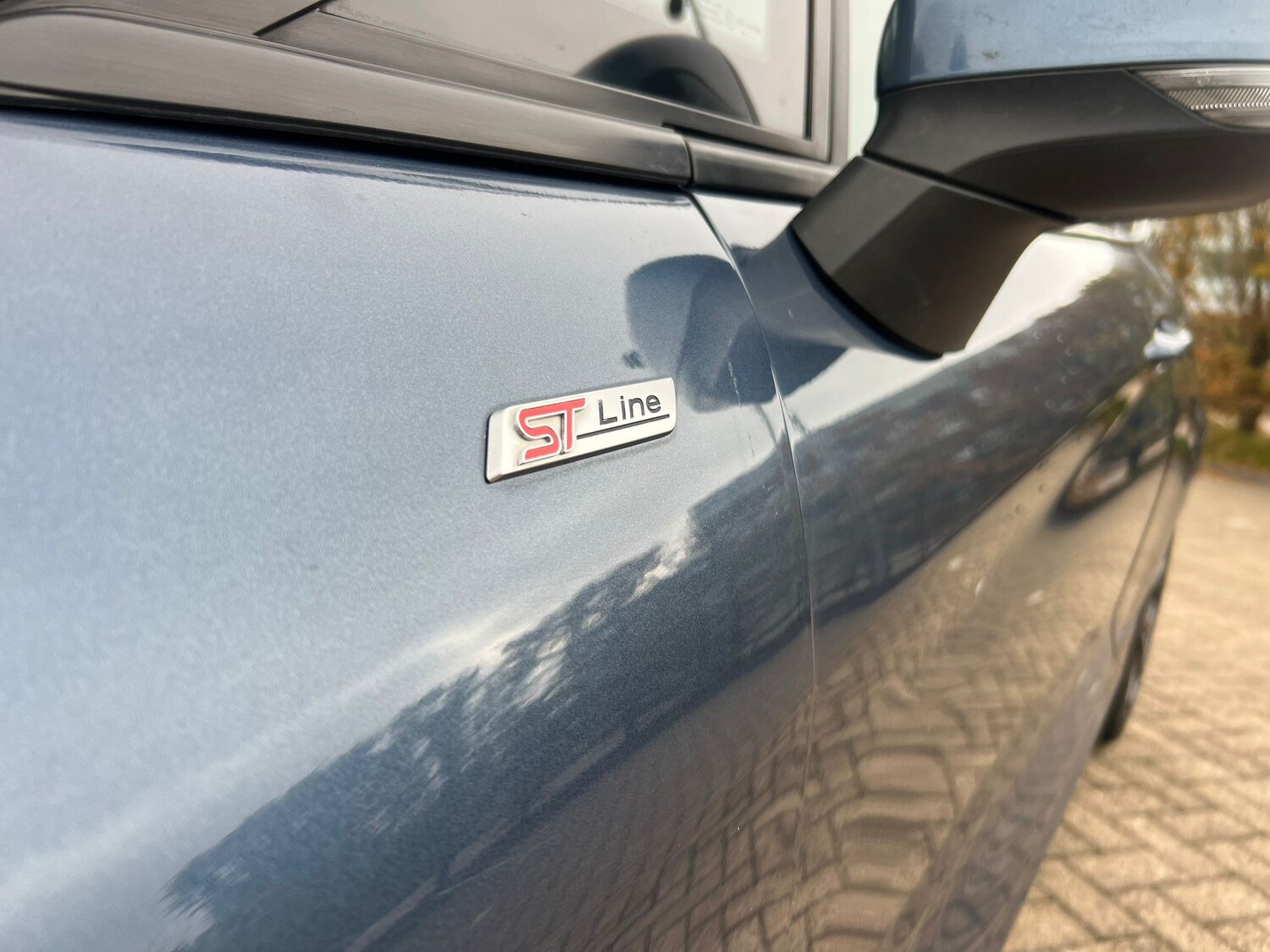 Used Ford Fiesta 2019 for sale - 76281118: Photo 29