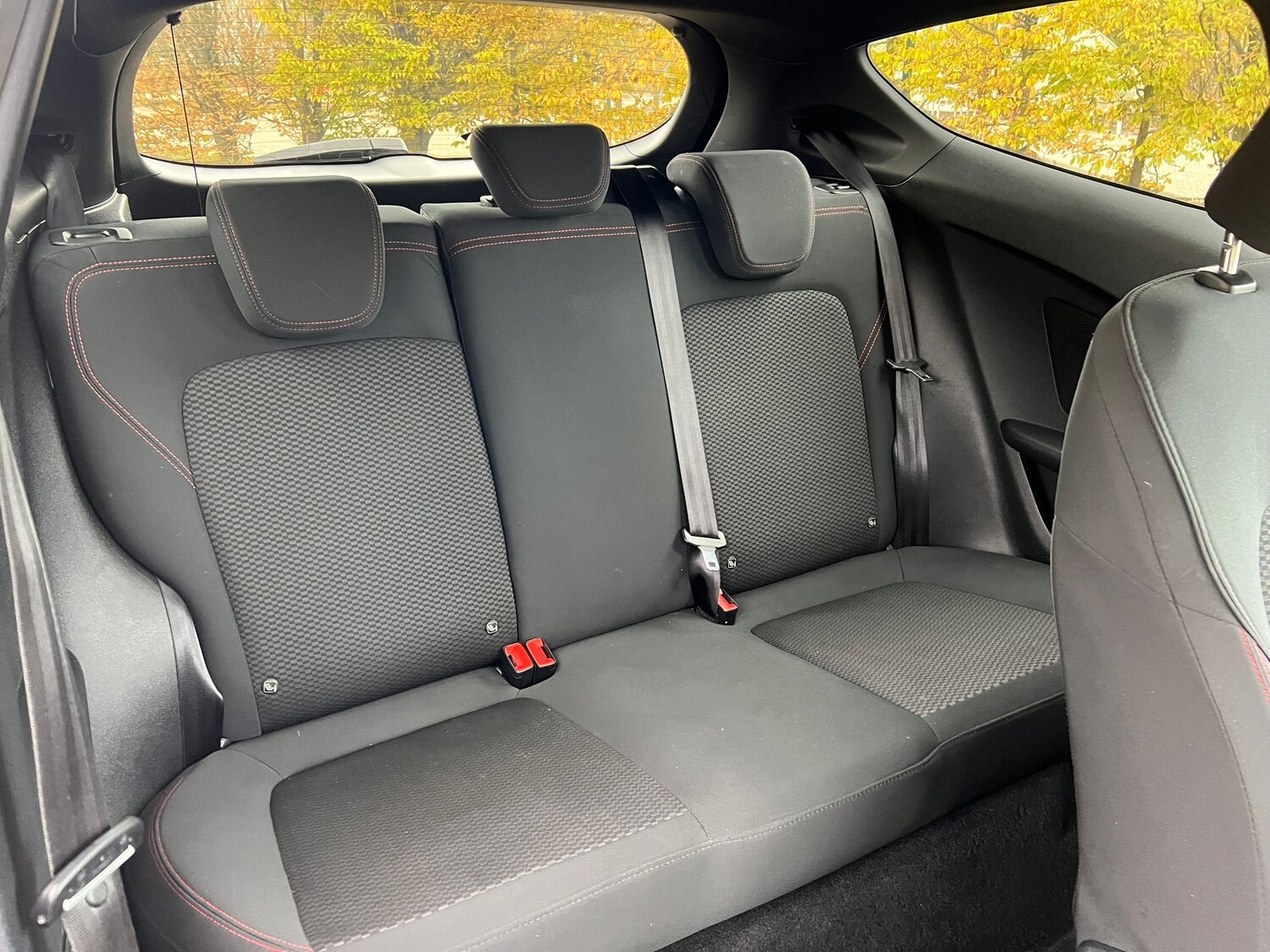 Used Ford Fiesta 2019 for sale - 76281118: Photo 30