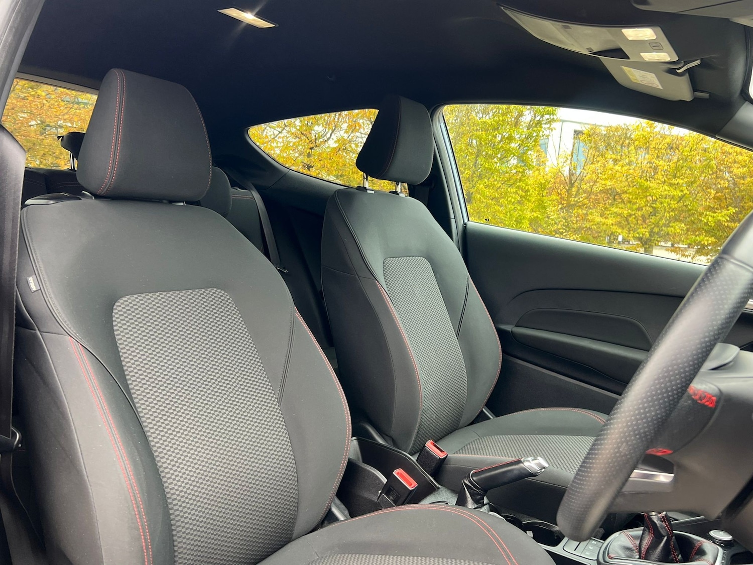 Used Ford Fiesta 2019 for sale - 76281118: Photo 33