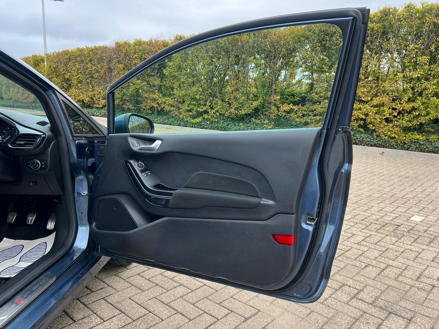 Used Ford Fiesta 2019 for sale - 76281118: Photo 34