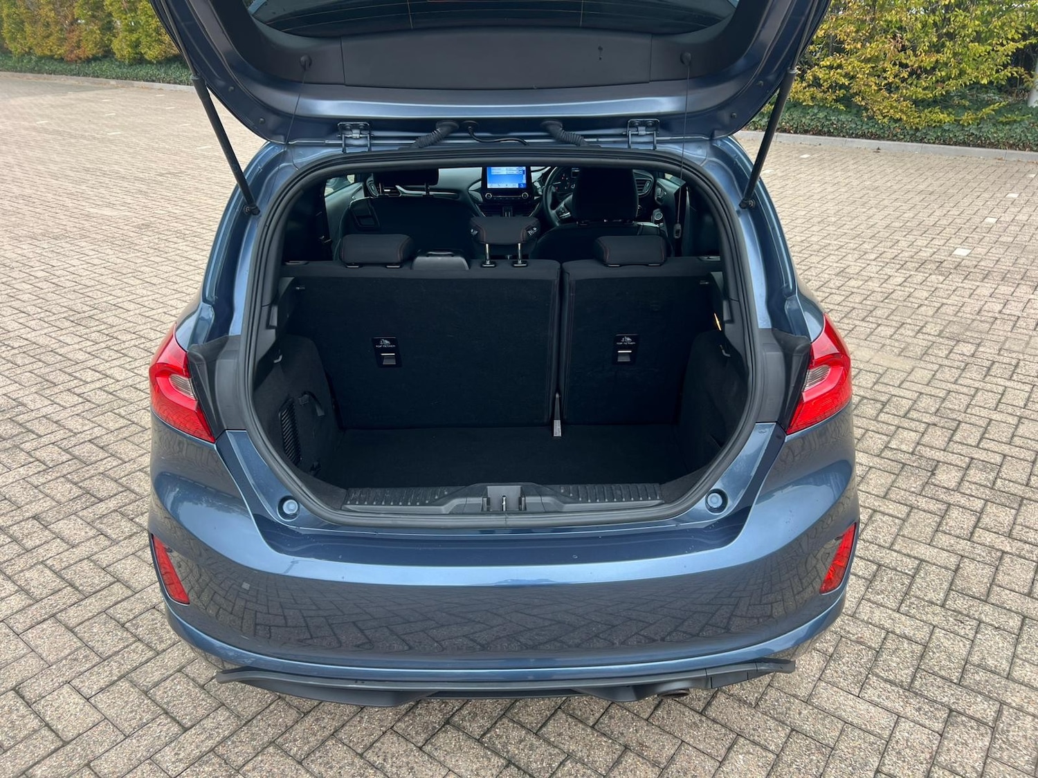 Used Ford Fiesta 2019 for sale - 76281118: Photo 39