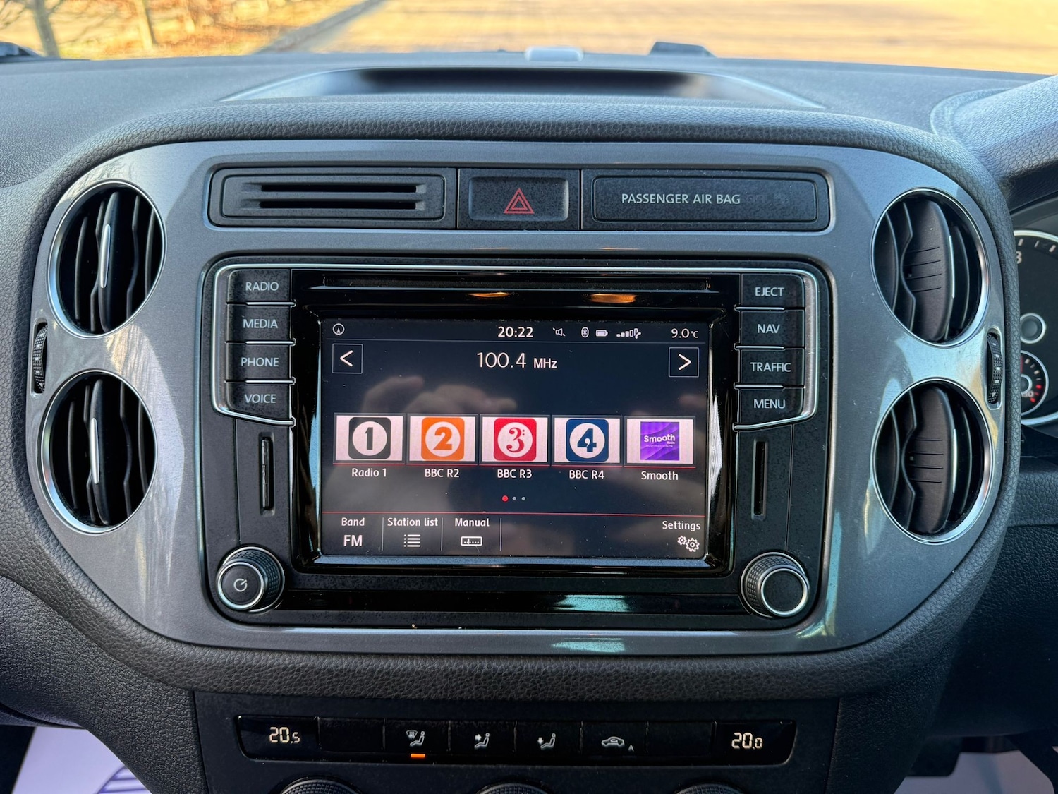 Used Volkswagen Tiguan 2015 for sale - 76777405: Photo 15