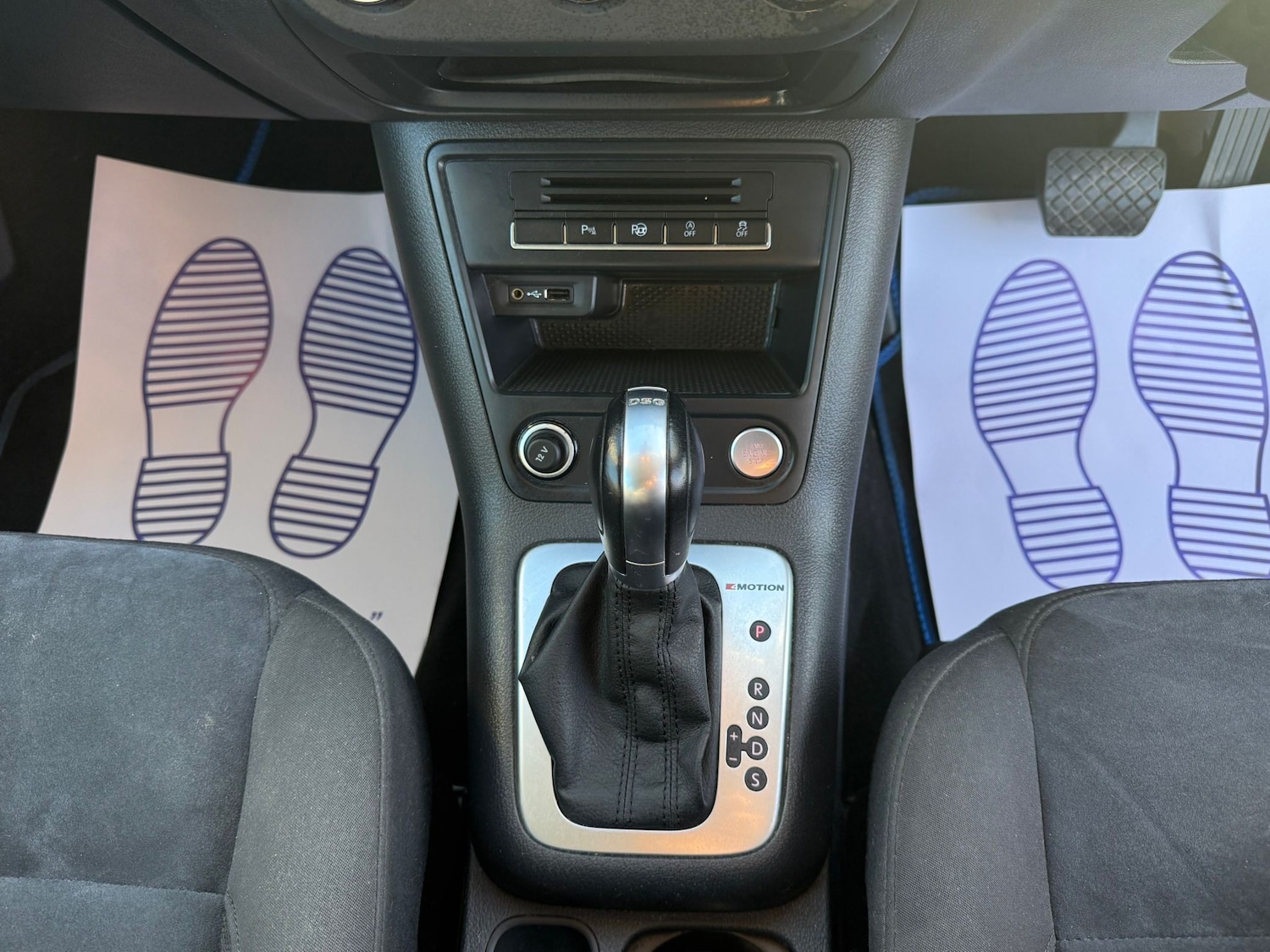 Used Volkswagen Tiguan 2015 for sale - 76777405: Photo 18