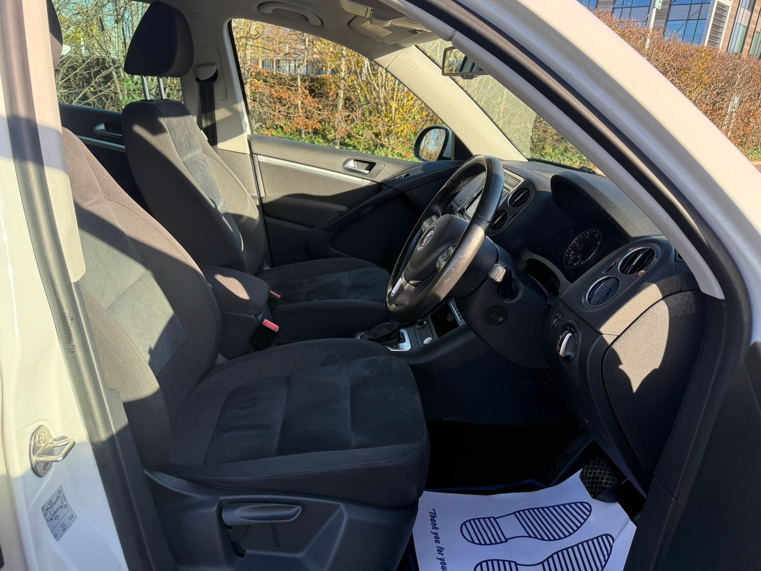 Used Volkswagen Tiguan 2015 for sale - 76777405: Photo 19