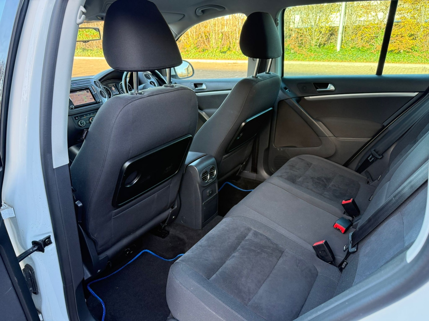 Used Volkswagen Tiguan 2015 for sale - 76777405: Photo 20