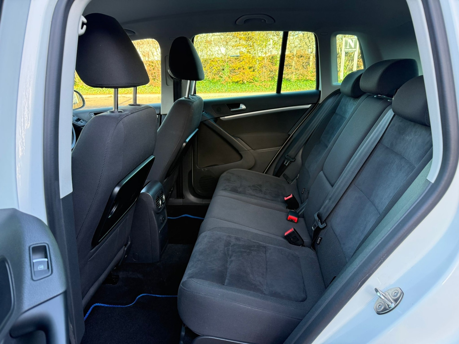 Used Volkswagen Tiguan 2015 for sale - 76777405: Photo 21