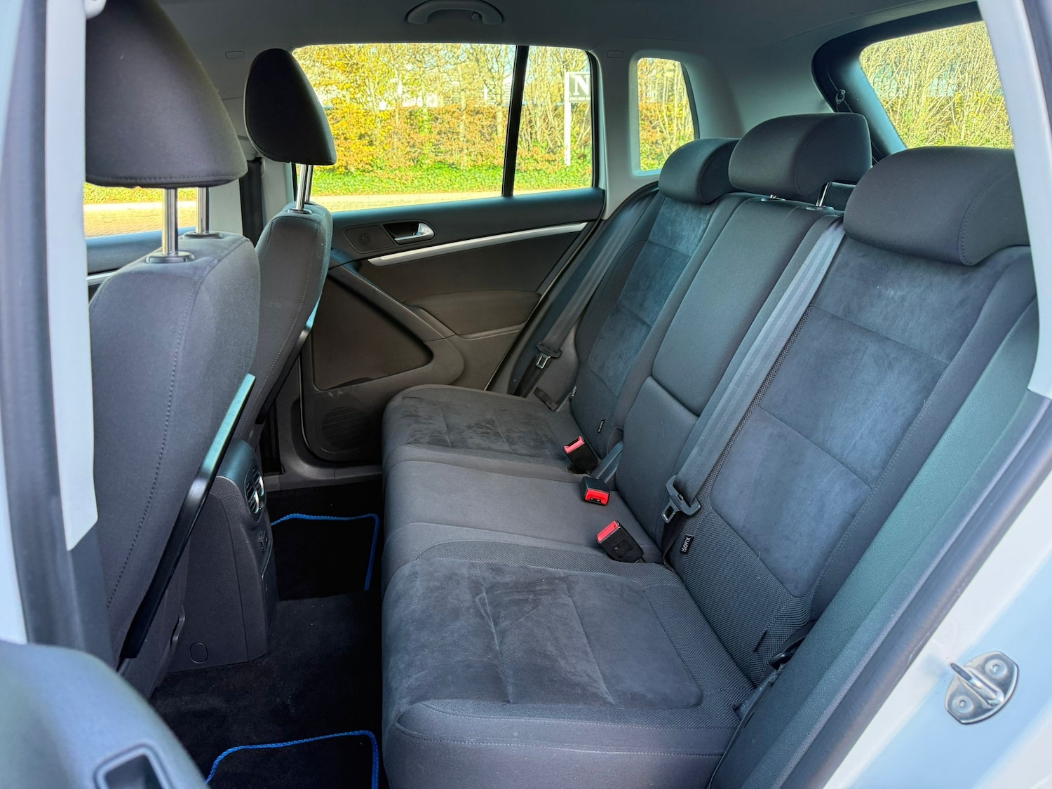 Used Volkswagen Tiguan 2015 for sale - 76777405: Photo 22