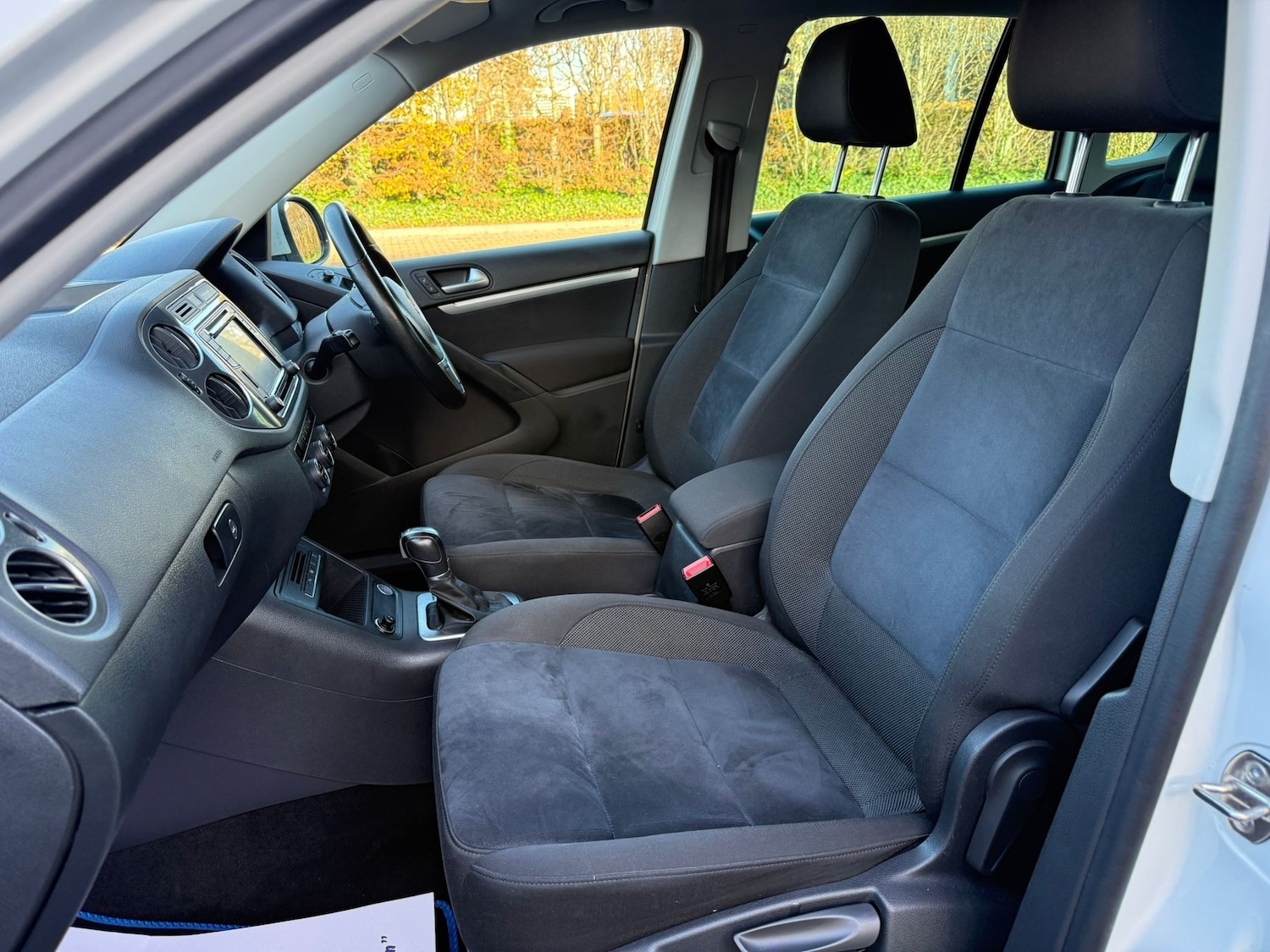 Used Volkswagen Tiguan 2015 for sale - 76777405: Photo 23