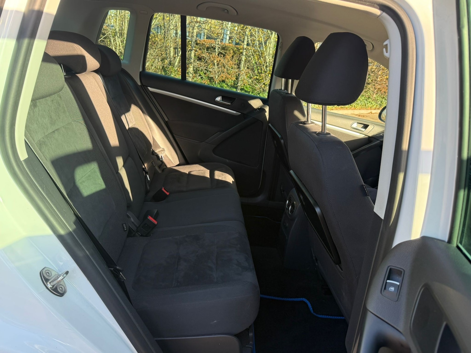 Used Volkswagen Tiguan 2015 for sale - 76777405: Photo 25