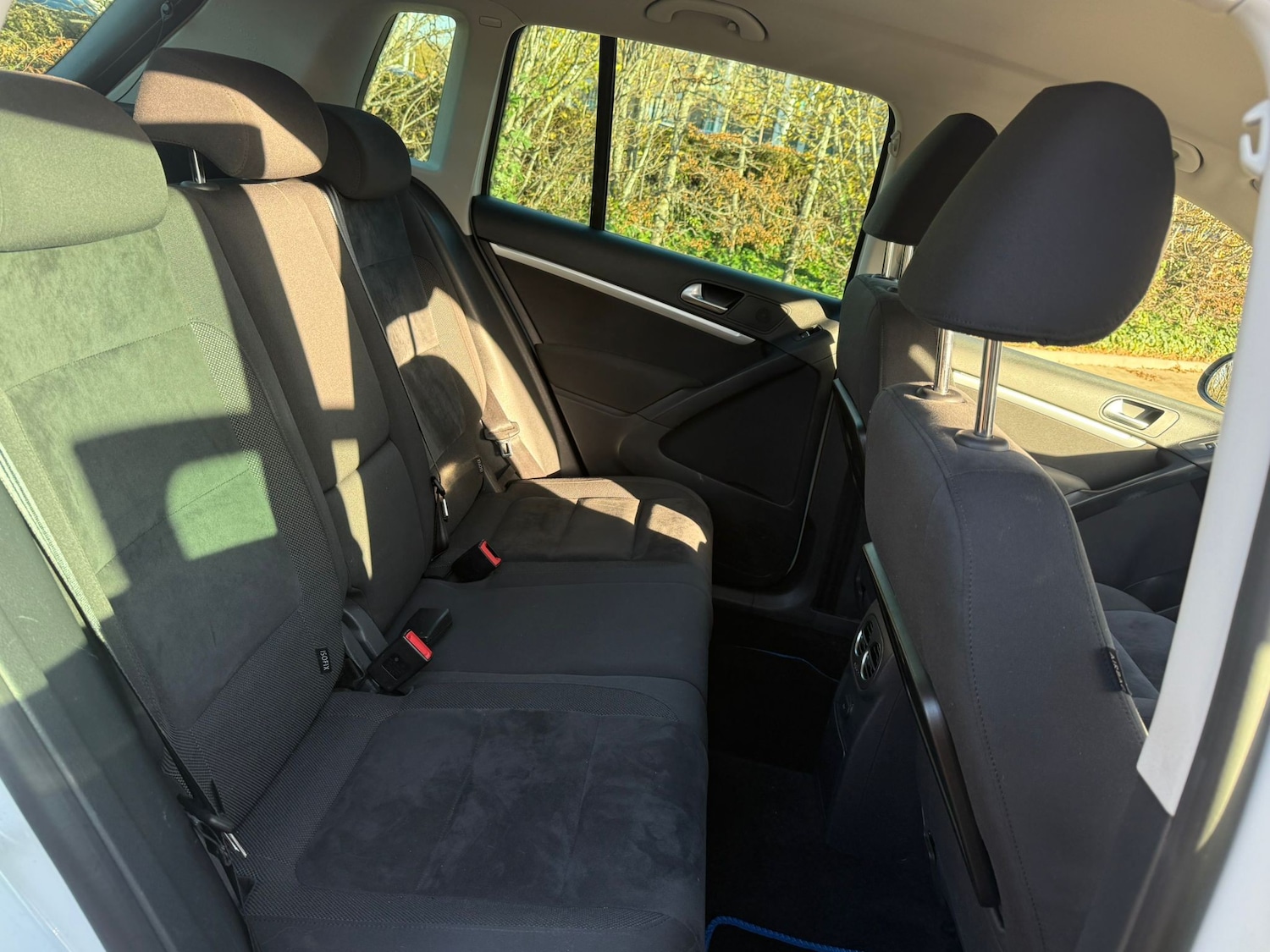 Used Volkswagen Tiguan 2015 for sale - 76777405: Photo 26