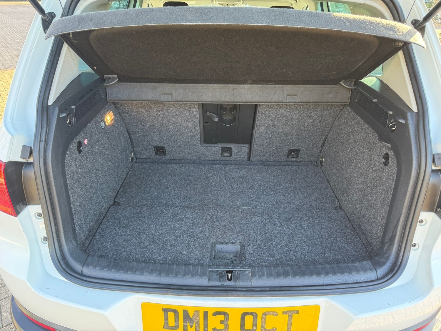 Used Volkswagen Tiguan 2015 for sale - 76777405: Photo 35