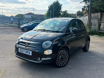 Used Fiat 500 2017 for sale - 79272529: Photo