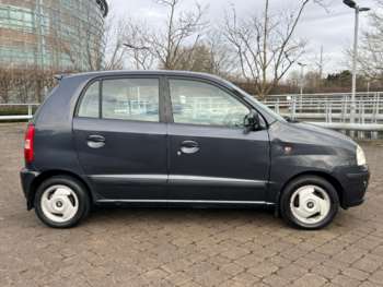 Used Hyundai Amica 2007 for sale - 74039236: Photo