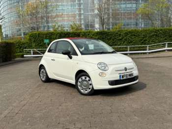 2010 (10) - POP 3-Door