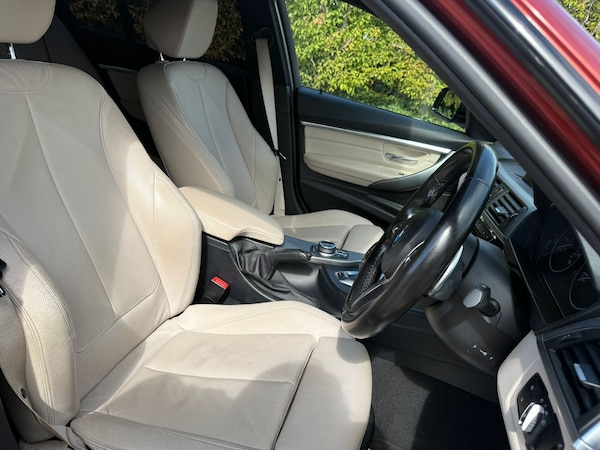 Used BMW 3 Series 2017 for sale - 75754356: Photo 10
