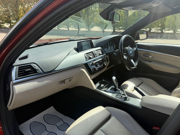 Used BMW 3 Series 2017 for sale - 75754356: Photo 12