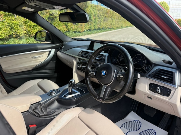 Used BMW 3 Series 2017 for sale - 75754356: Photo 13