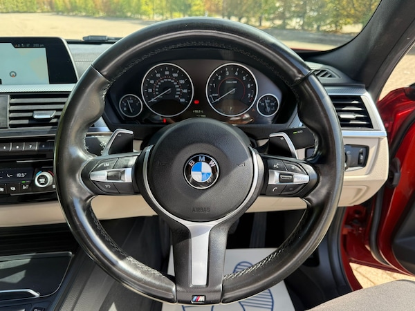 Used BMW 3 Series 2017 for sale - 75754356: Photo 14