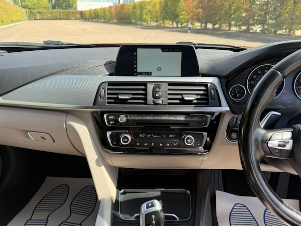 Used BMW 3 Series 2017 for sale - 75754356: Photo 15