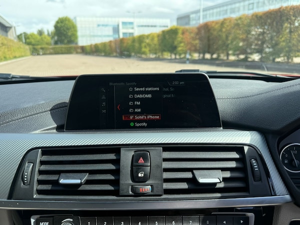 Used BMW 3 Series 2017 for sale - 75754356: Photo 16