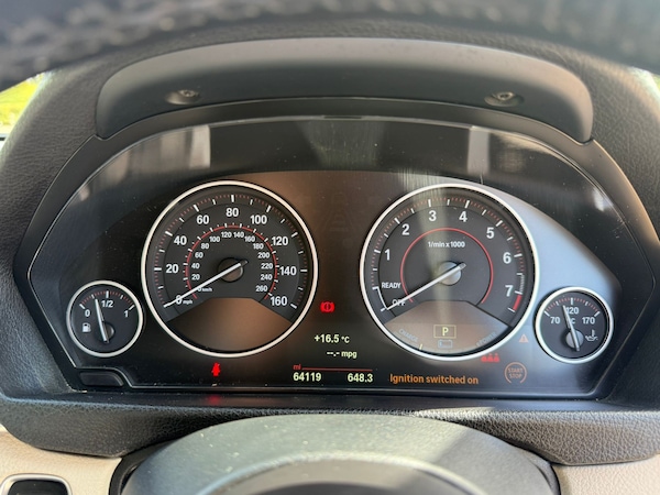 Used BMW 3 Series 2017 for sale - 75754356: Photo 18