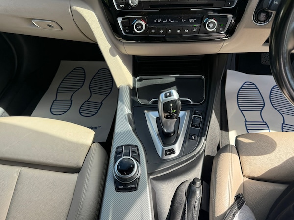 Used BMW 3 Series 2017 for sale - 75754356: Photo 19